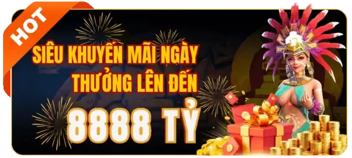 888to55 - Khuyến mãi hoàn trả casino