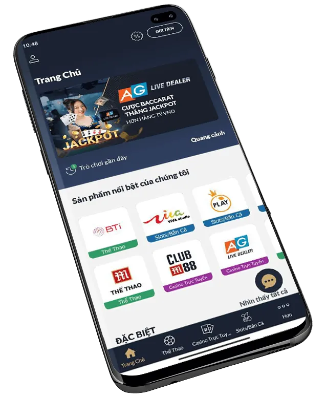 Trực tiếp HD không giật lag
