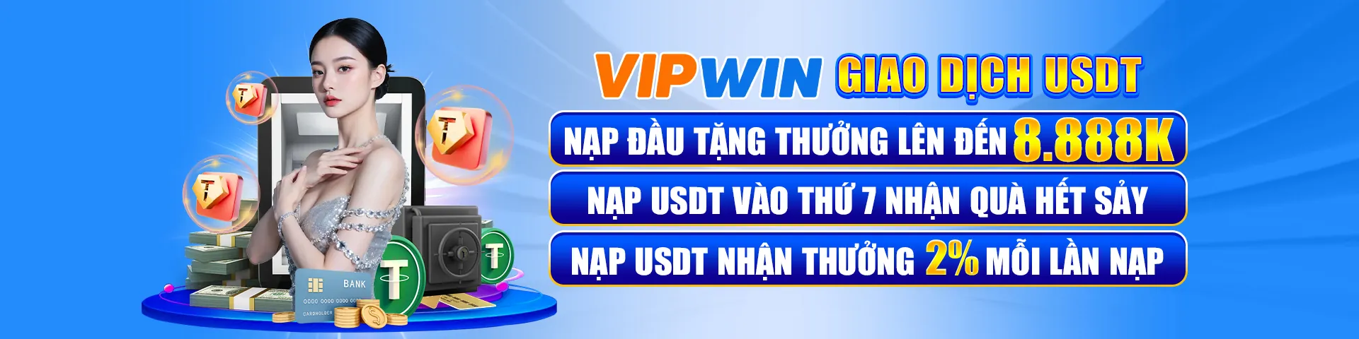 Các phương thức thanh toán an toàn và nhanh chóng tại 888to55