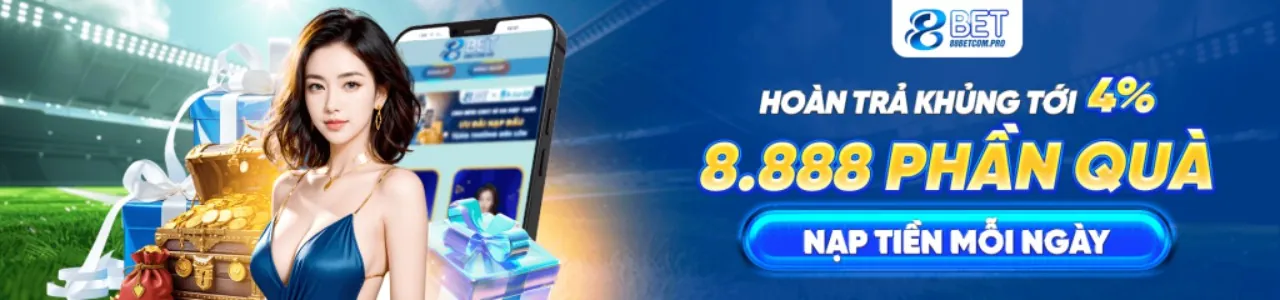 Khuyến mãi 888to55 hấp dẫn