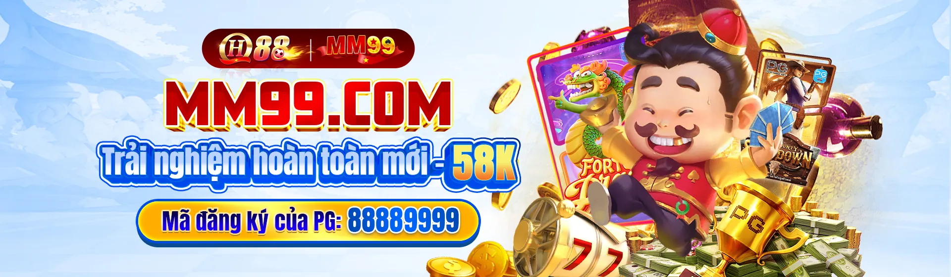 Người chơi thắng lớn tại slot game 888to55